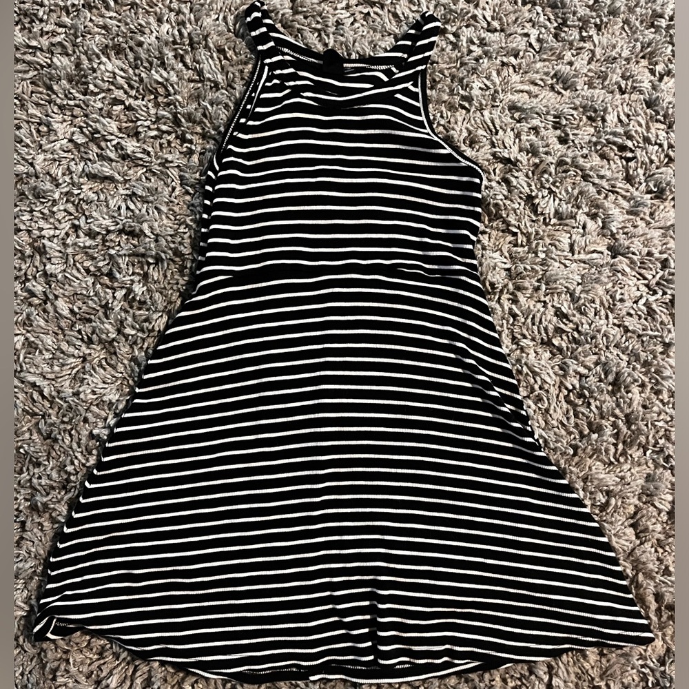 Volcom Girls DayZ Sz 8/10 Dress